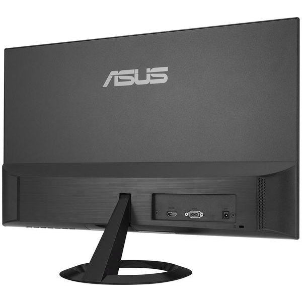 Asus VZ249HE Full HD 23.8” Eye Care IPS Monitor, Black - Refurbished Pristine