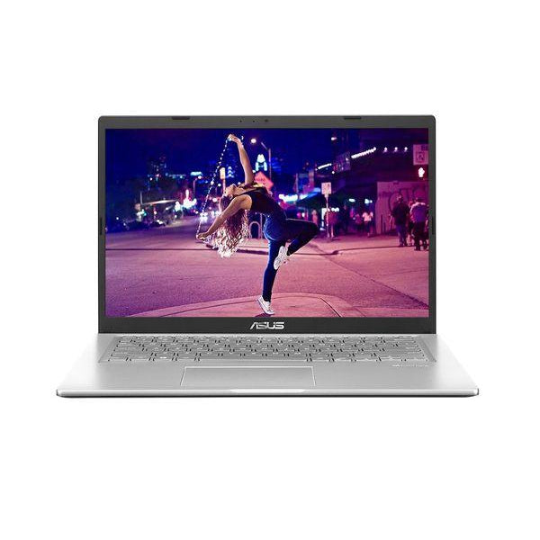ASUS X415JA-EK056T 14" Laptop, Intel Core i3, 4GB, 128GB, Silver