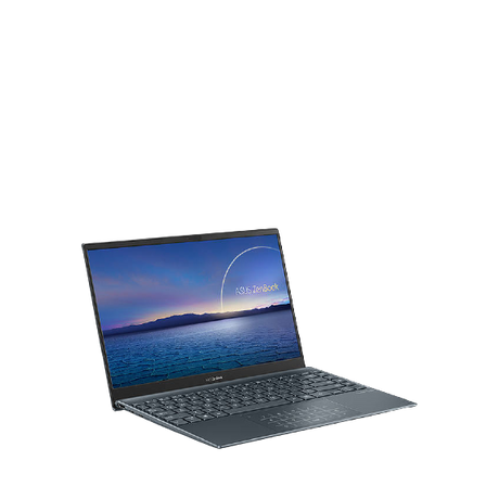 ASUS ZenBook 13 UX325JA Laptop, Intel Core i5, 8GB RAM, 256GB SSD, 13.3", Grey Charcoal