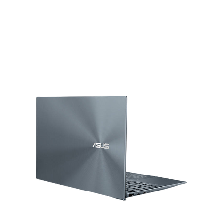 ASUS ZenBook 13 UX325JA Laptop, Intel Core i5, 8GB RAM, 256GB SSD, 13.3", Grey Charcoal