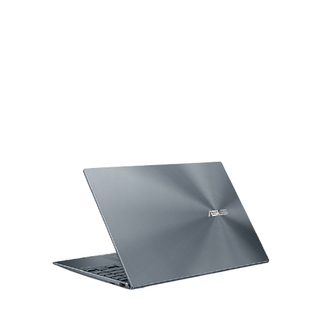 ASUS ZenBook 13 UX325JA Laptop, Intel Core i5, 8GB RAM, 256GB SSD, 13.3", Grey Charcoal