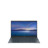 ASUS ZenBook 13 UX325JA Laptop, Intel Core i5, 8GB RAM, 256GB SSD, 13.3", Grey Charcoal