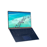 Asus Zenbook 14 UX433FA-A6076T Laptop, Intel Core i7, 8GB, 512GB, 14”, Royal Blue