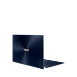 Asus Zenbook 14 UX433FA-A6076T Laptop, Intel Core i7, 8GB, 512GB, 14”, Royal Blue