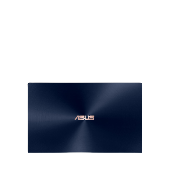 Asus Zenbook 14 UX433FA-A6076T Laptop, Intel Core i7, 8GB, 512GB, 14”, Royal Blue