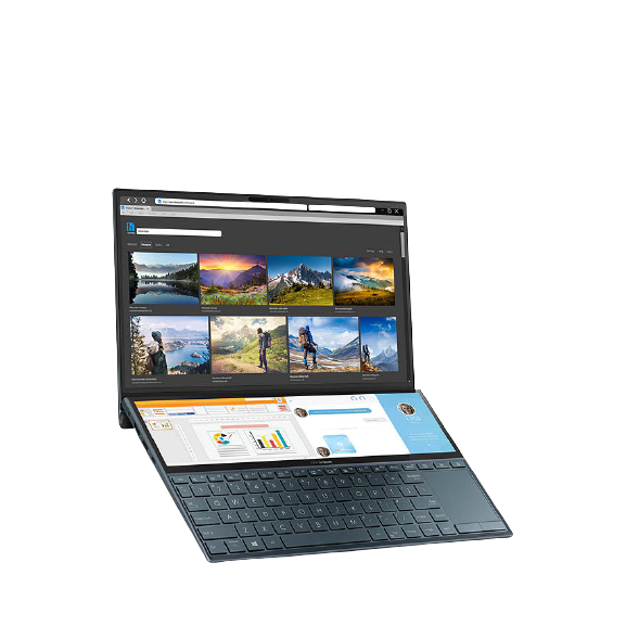 Duo Ux481fl Ux481 Zenbook Duo Asus ZenBook Duo UX481FL