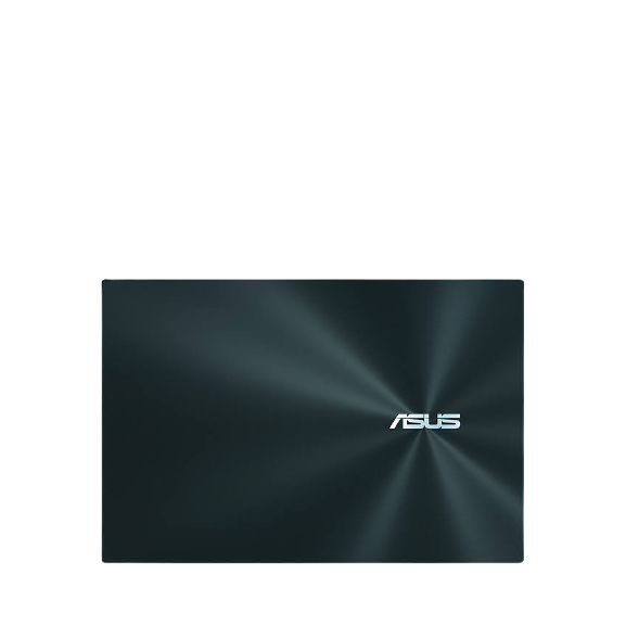 ASUS ZenBook Duo UX481FL-HJ093T Laptop Intel Core i7-10510U 16GB RAM 512GB SSD 14" - Blue