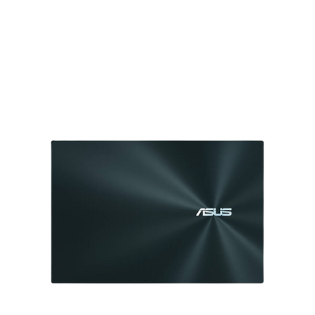 ASUS ZenBook Duo UX481FL-HJ093T Laptop Intel Core i7-10510U 16GB RAM 512GB SSD 14" - Blue