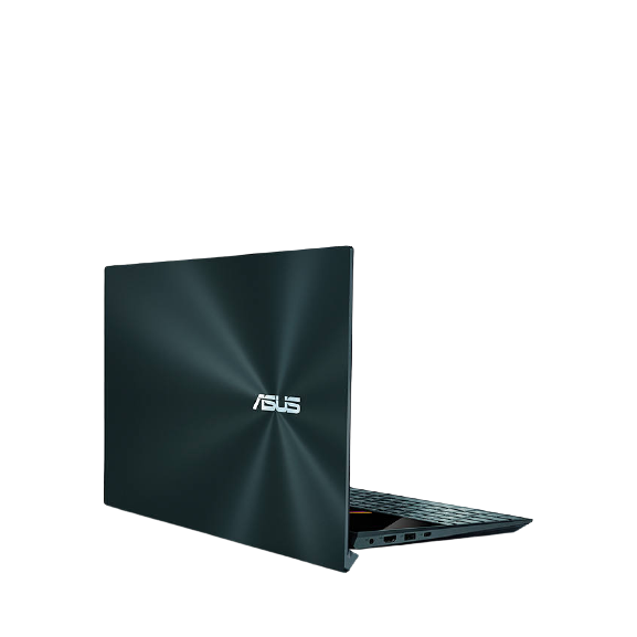 ASUS ZenBook Duo UX481FL-HJ093T Laptop Intel Core i7-10510U 16GB RAM 512GB SSD 14" - Blue