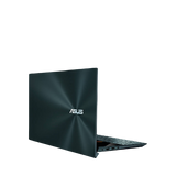 ASUS ZenBook Duo UX481FL-HJ093T Laptop Intel Core i7-10510U 16GB RAM 512GB SSD 14" - Blue