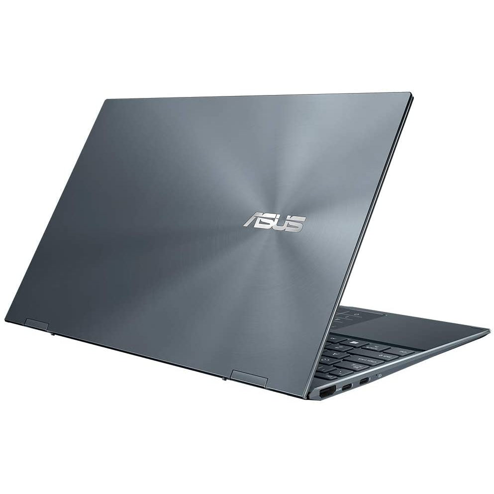 ASUS ZenBook Flip UX363EA Laptop Intel Core i5-1135G7 8GB RAM 512GB SSD - Silver - Refurbished Excellent