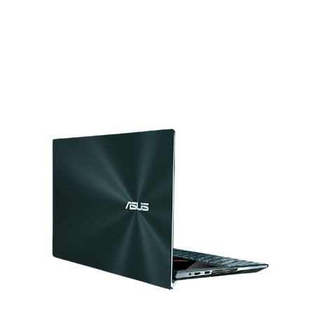 ASUS ZenBook Pro Duo UX581 Intel Core i9 32GB RAM 1TB SSD 15.6" - Blue Navy
