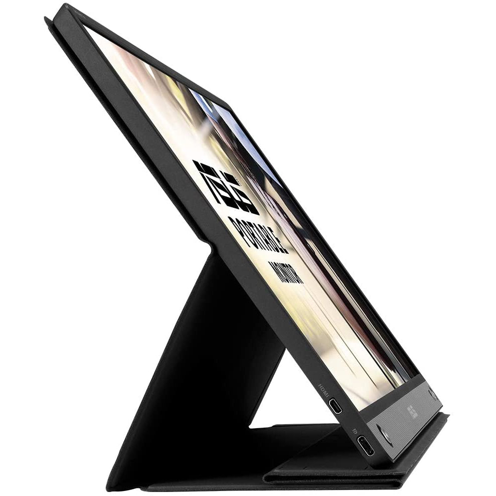 Asus ZenScreen Go MB16AP 15.6" USB Type-C Portable Monitor - Refurbished Excellent