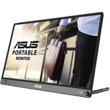 Asus ZenScreen Go MB16AP 15.6" USB Type-C Portable Monitor - Refurbished Excellent