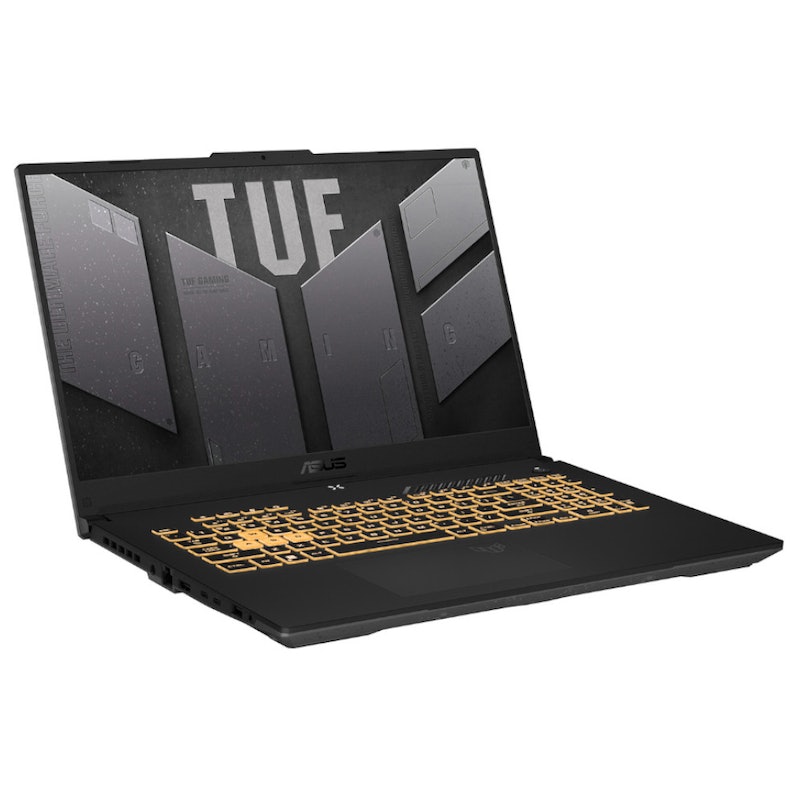 ASUS TUF FX706HM-HX037T 17.3" Gaming Laptop Intel Core i7 16GB RAM 1TB HDD - Black