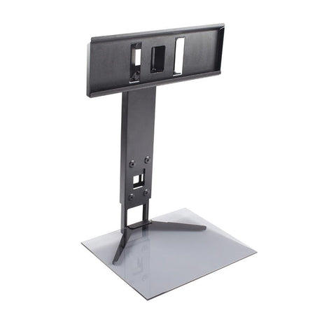 Ruarkaudio R7 AV Mount for Ruark R7 Music System & TVs up to 50", Black