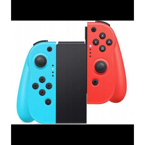 T 13 Wireless Handgrip Controller NS Left and Right for Nintendo Switch