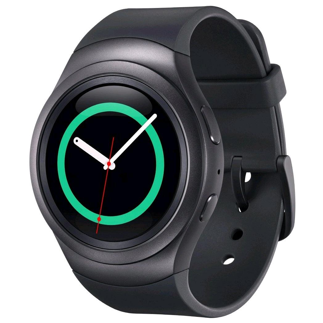 Samsung Gear S2 Smart Watch (SM-R720)