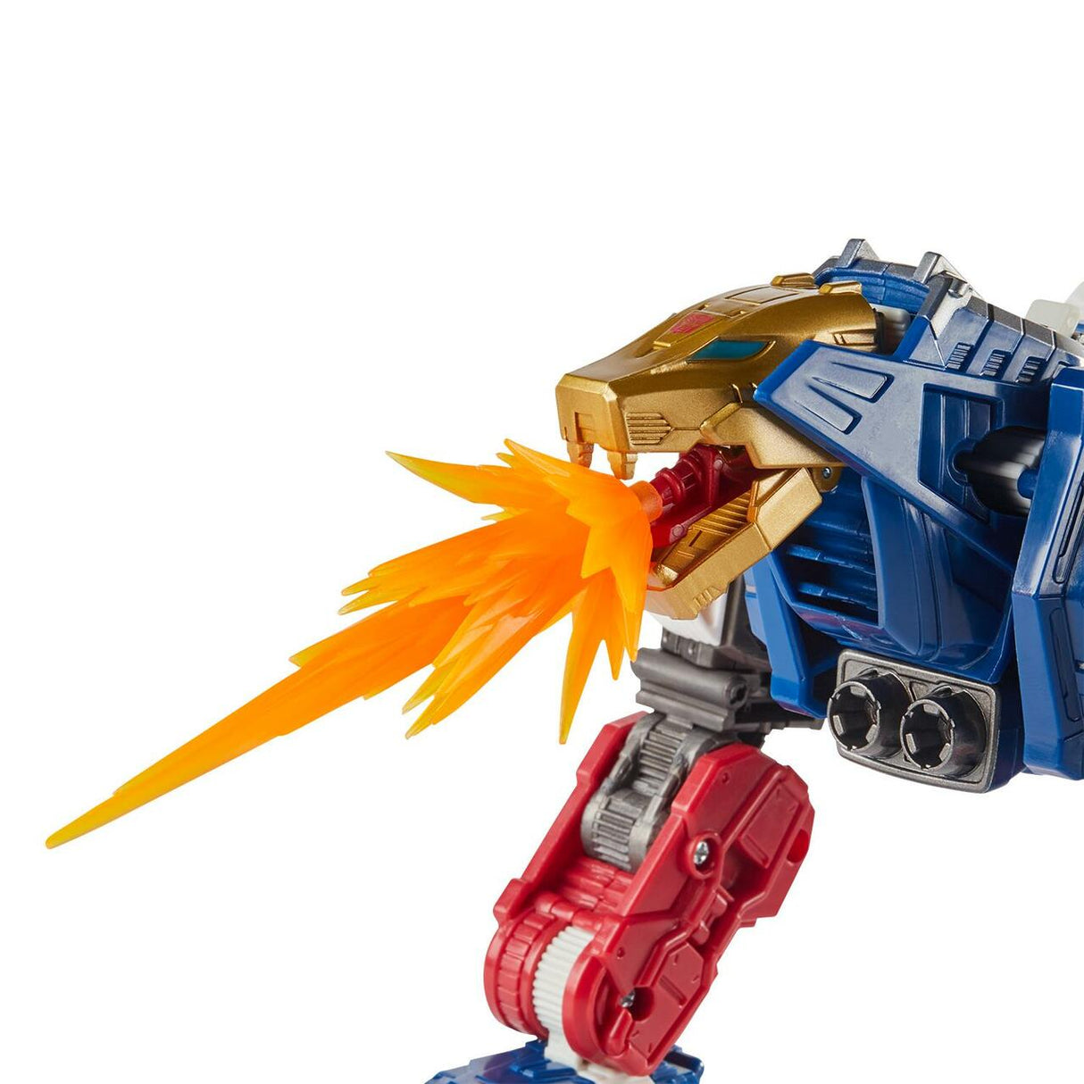 Transformers War for Cybertron: Earthrise Commander Class Sky Lynx Action Figure