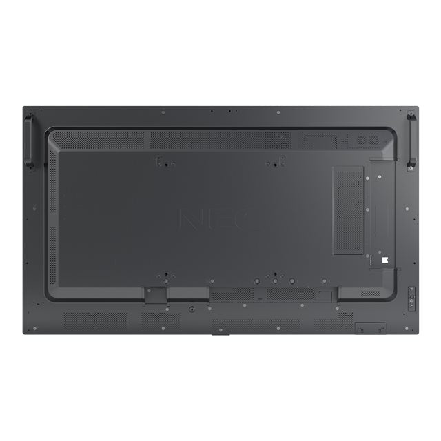 NEC MultiSync M491 M Series - 49" LED-backlit LCD display - 4K - Refurbished Pristine