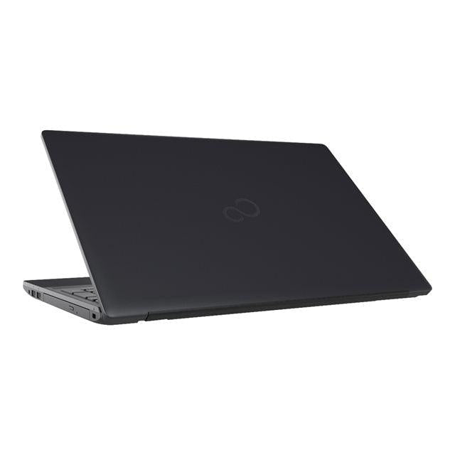 Fujitsu Lifebook A3510 Intel Core i5-1035G1 8GB RAM 256GB SSD - Black
