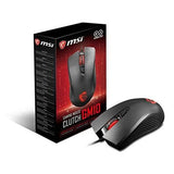 MSI Clutch GM10 Gaming Mouse