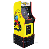 Arcade1Up Bandai Namco Entertainment Legacy Edition Arcade Cabinet