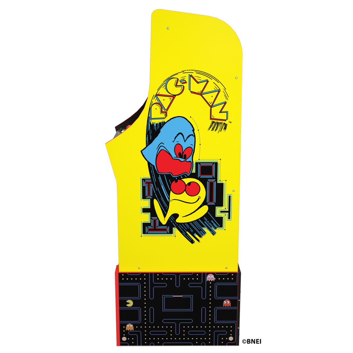 Arcade1Up Bandai Namco Entertainment Legacy Edition Arcade Cabinet