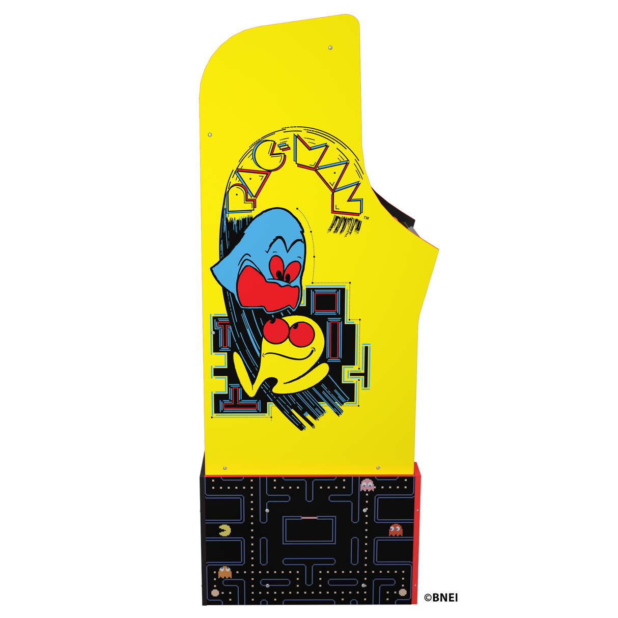 Arcade1Up Bandai Namco Entertainment Legacy Edition Arcade Cabinet