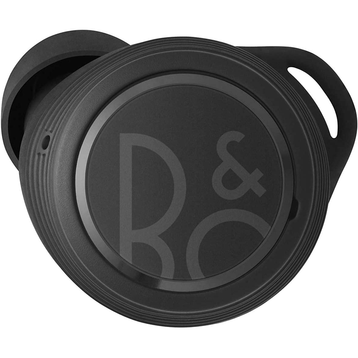 新品未使用品　Beoplay E8 ブラック B&O PLAY Beoplay E8 Black (ブラック) ワイヤレスイヤホン