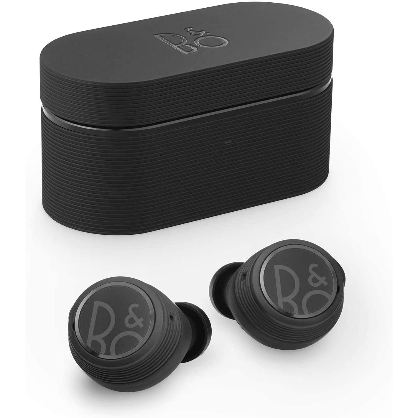 Bang & Olufsen Beoplay E8 Sport True Wireless Bluetooth In-Ear Headphones, Black