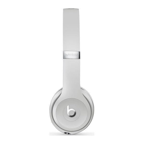 Beats Solo 3 Wireless Bluetooth Headphones, Silver