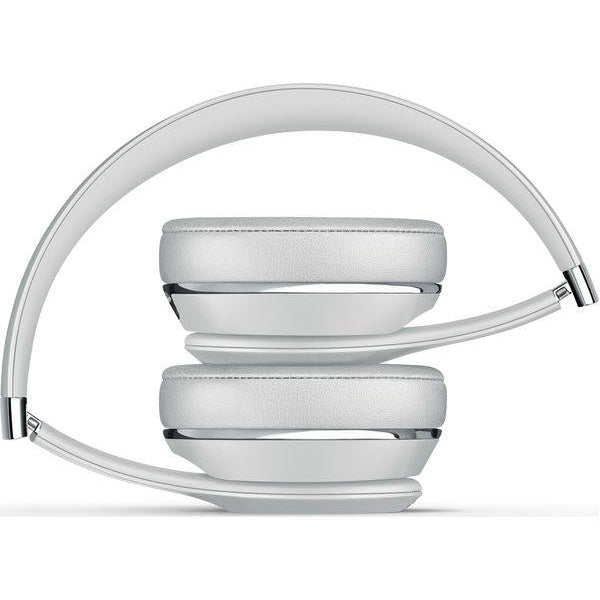 Beats Solo 3 Wireless Bluetooth Headphones, Silver