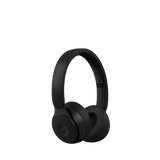 Beats Solo Pro Wireless Headphones - Black - Refurbished Pristine