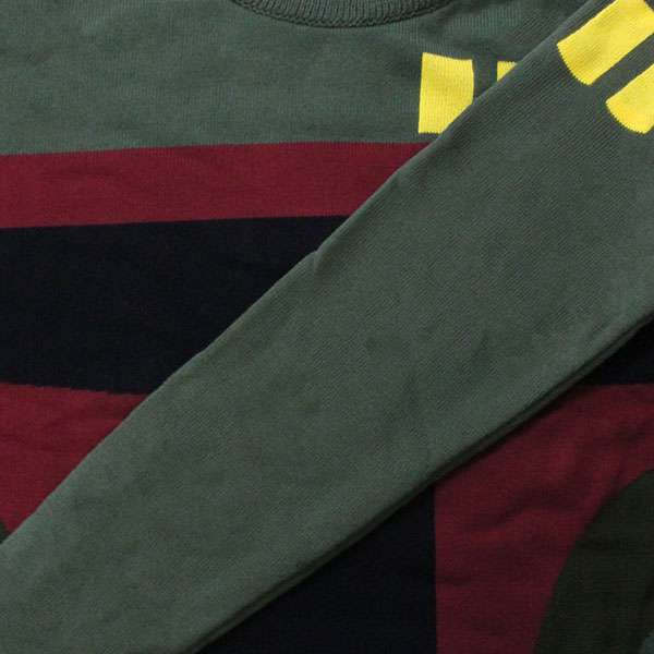 Numskull Star Wars Boba Fett Jumper - Size Medium