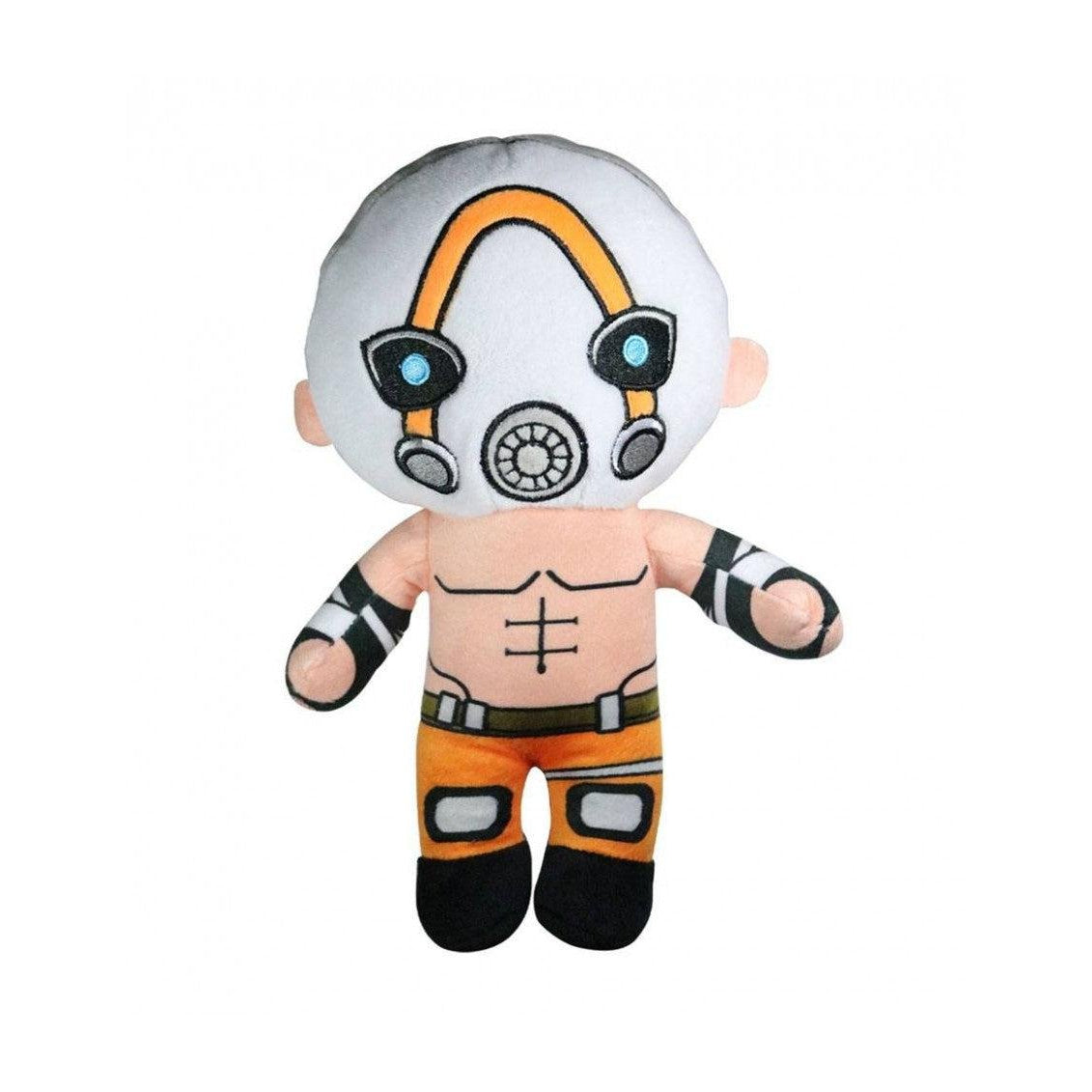 Borderlands 3 Official Licenced Plush Psycho - New