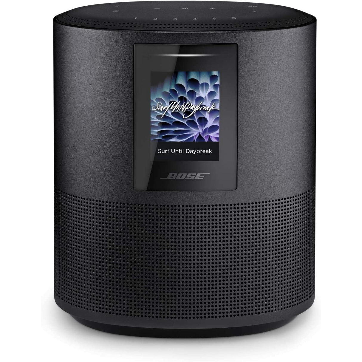 Bose Home Speaker 500 with Amazon Alexa & Google Assistant