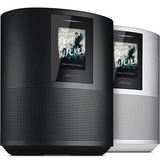 Bose Home Speaker 500 with Amazon Alexa & Google Assistant
