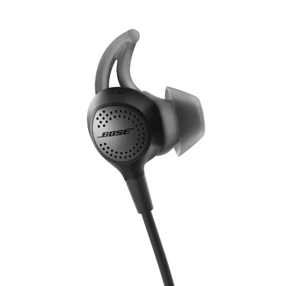Bose QuietControl Noise Cancelling QC30 Bluetooth/NFC Wireless InEar