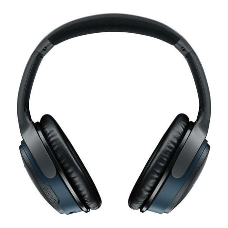 Bose SoundLink II Wireless Headphones - Black - Refurbished Good