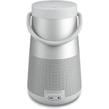 Bose SoundLink Revolve+ Portable Bluetooth Speaker - Luxe Silver - Refurbished Good