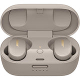 Bose QuietComfort In-Ear True Wireless Earbuds - Clay - Refurbished Pristine
