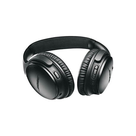 Bose QuietComfort QC35 II Wireless NFC Headphones - Black