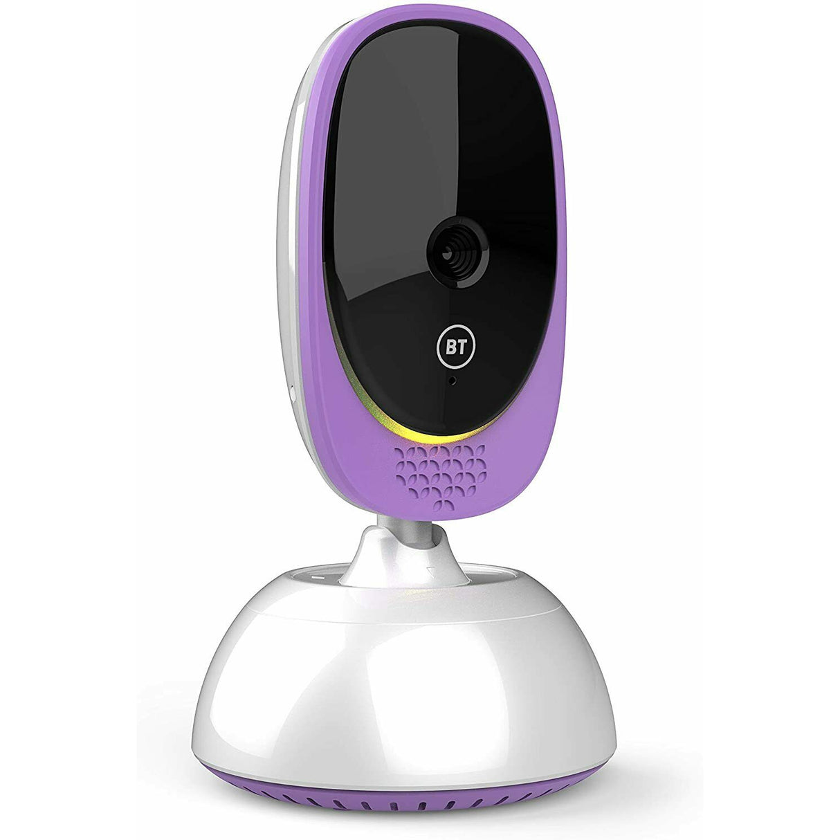 BT Smart Video Baby Monitor with 2.8" Screen 096031
