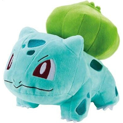 Pokémon Bulbasaur 20cm Plush
