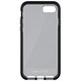 Tech21 Evo Check (Patented Flex Shock) iPhone 7/8 Plus Black/Clear
