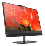 HP Pavilion 27 FHD Display Full HD, Black