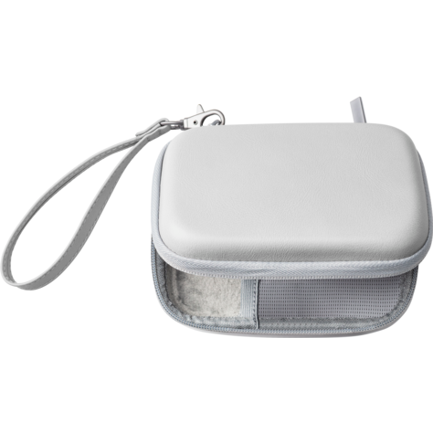 HP Sprocket Grey Hard Case 4NC17A
