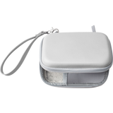 HP Sprocket Grey Hard Case 4NC17A