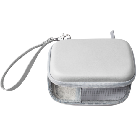 HP Sprocket Grey Hard Case 4NC17A